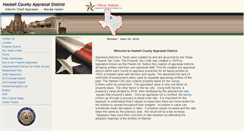 Desktop Screenshot of haskellcad.com